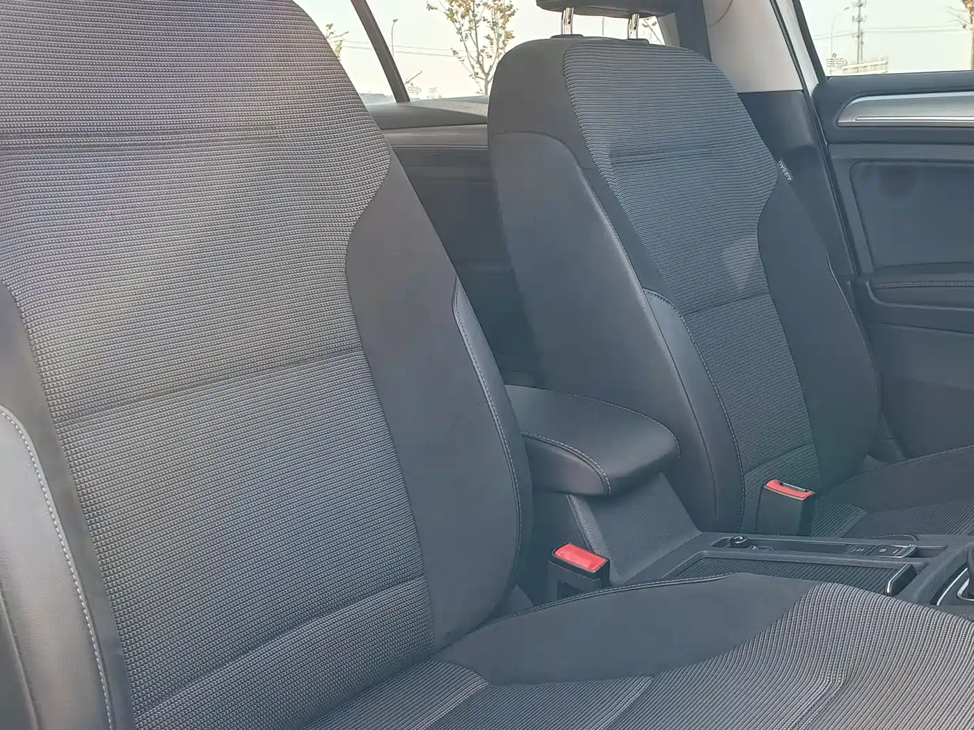 Volkswagen Golf 2018 230TSI Automatic Comfort фото 21