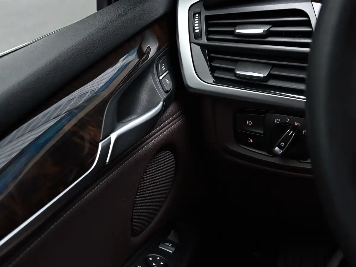 BMW X5 (Import) 2014 xDrive35i Elegance фото 16