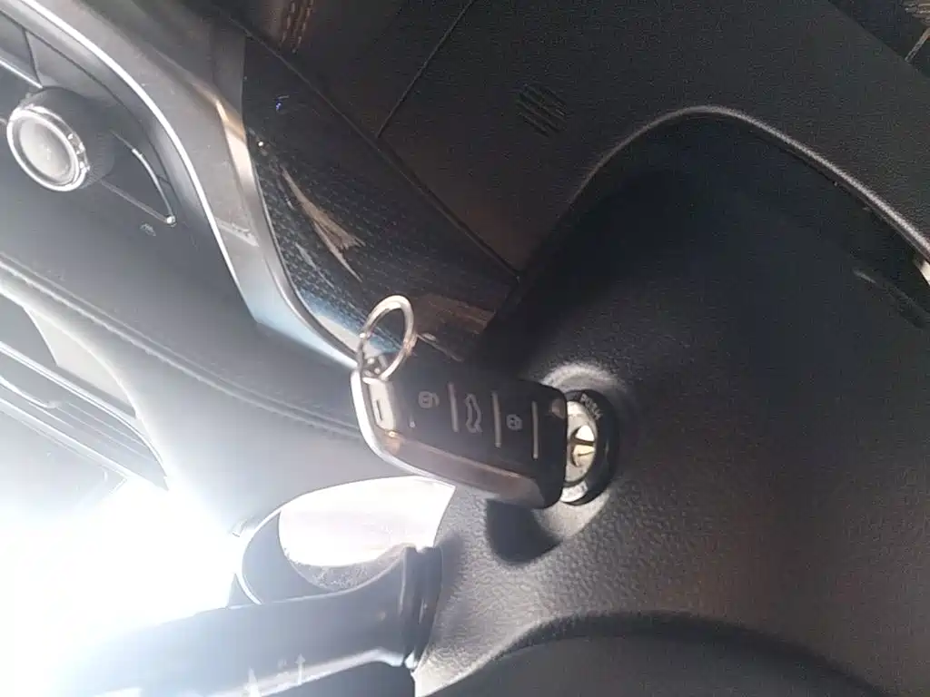 JAC Motors Refine S3 2017 2017 1.5L Manual Luxury