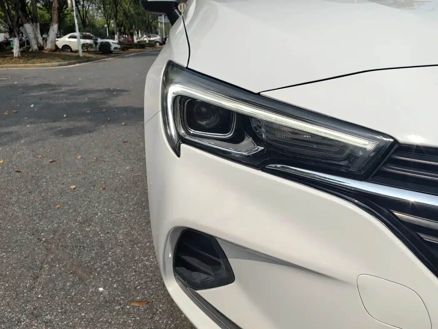 Buick Verano 2020 15T Auto Progressive фото 15