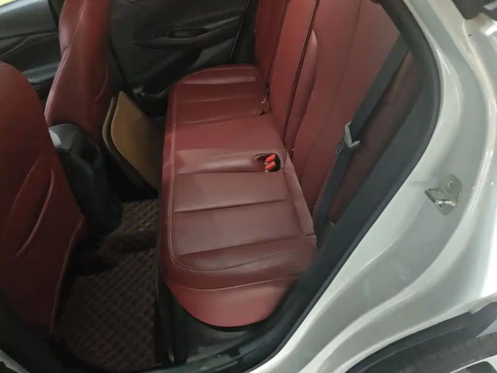 Buick Encore 2020 2020 20T CVT Elite Model