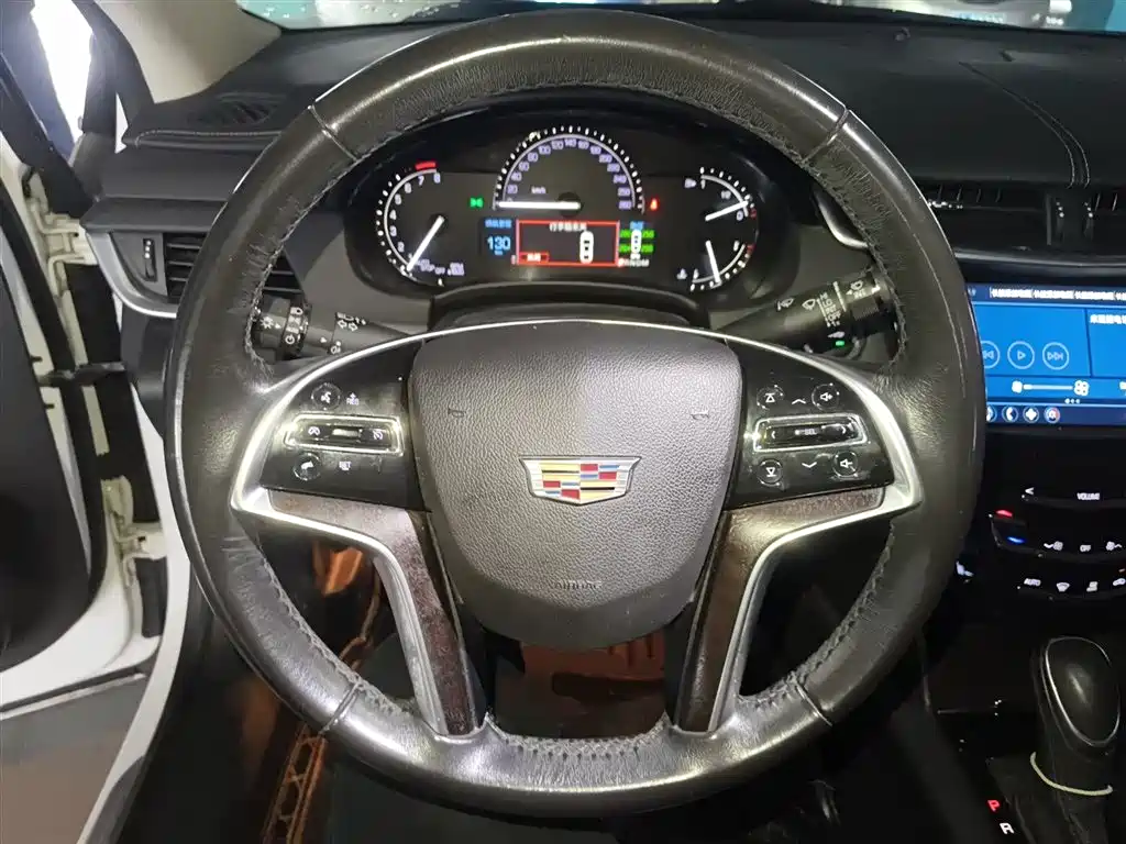 Cadillac XTS 2018 28T Technology фото 7