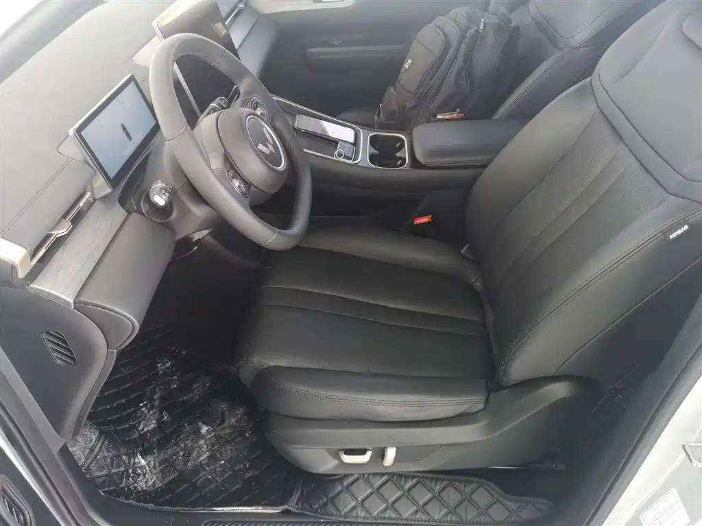 Фото 11 - Wuling Motors Wuling Xingguang S