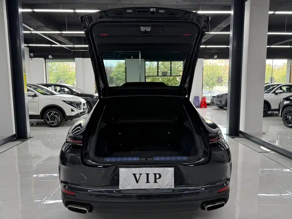 Porsche Panamera 2026 2026 Panamera 4 Executive Long Wheelbase 2.9T