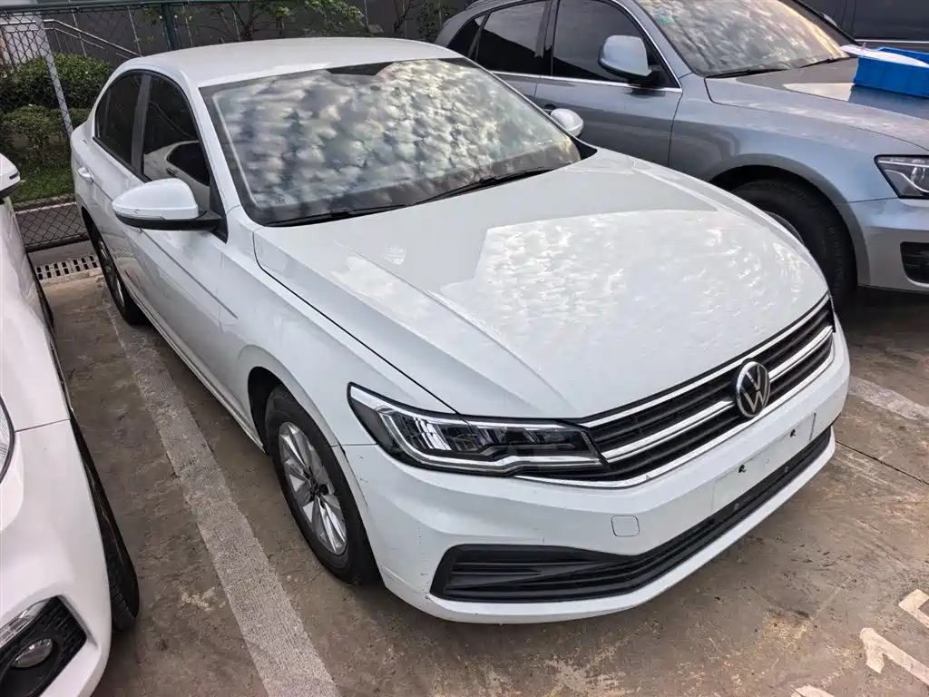 Volkswagen Bora 2021 1.5L Automatic Fashion Smart Edition фото 3