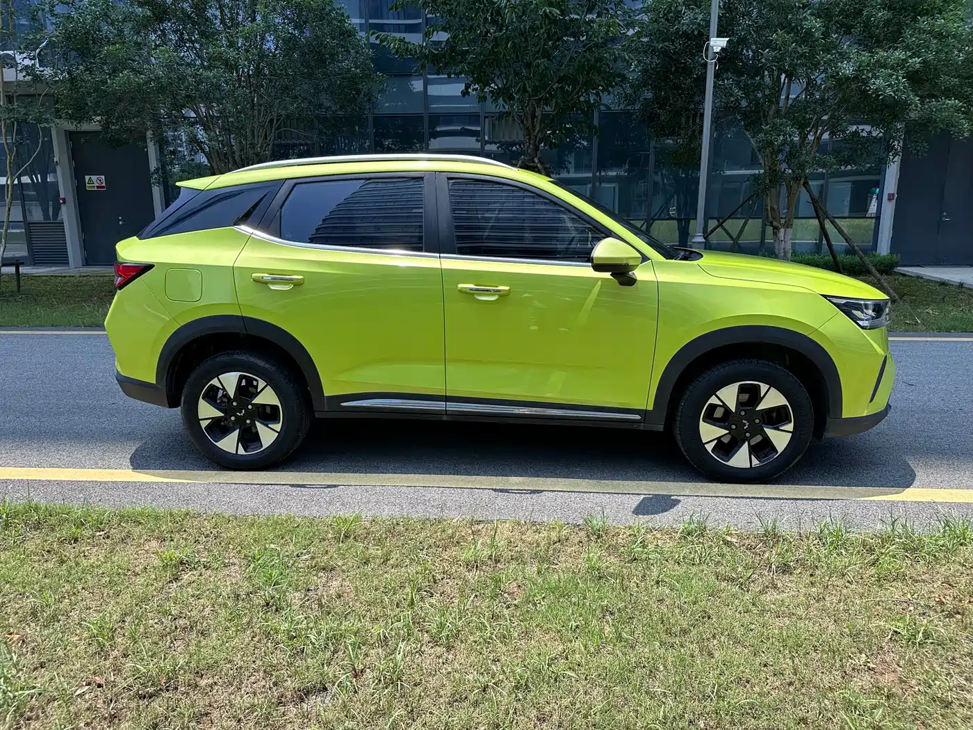 Фото 6 - Wuling Motors Wuling Xingchi