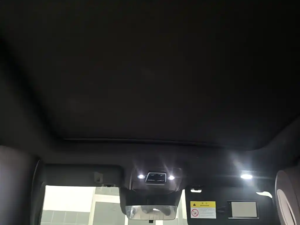 BYD Song PLUS PHEV 2025 EV Smart Driving Edition 520km Premium фото 18
