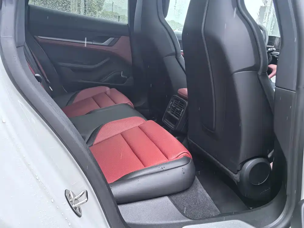 Porsche Taycan 2026 2026 Taycan 4
