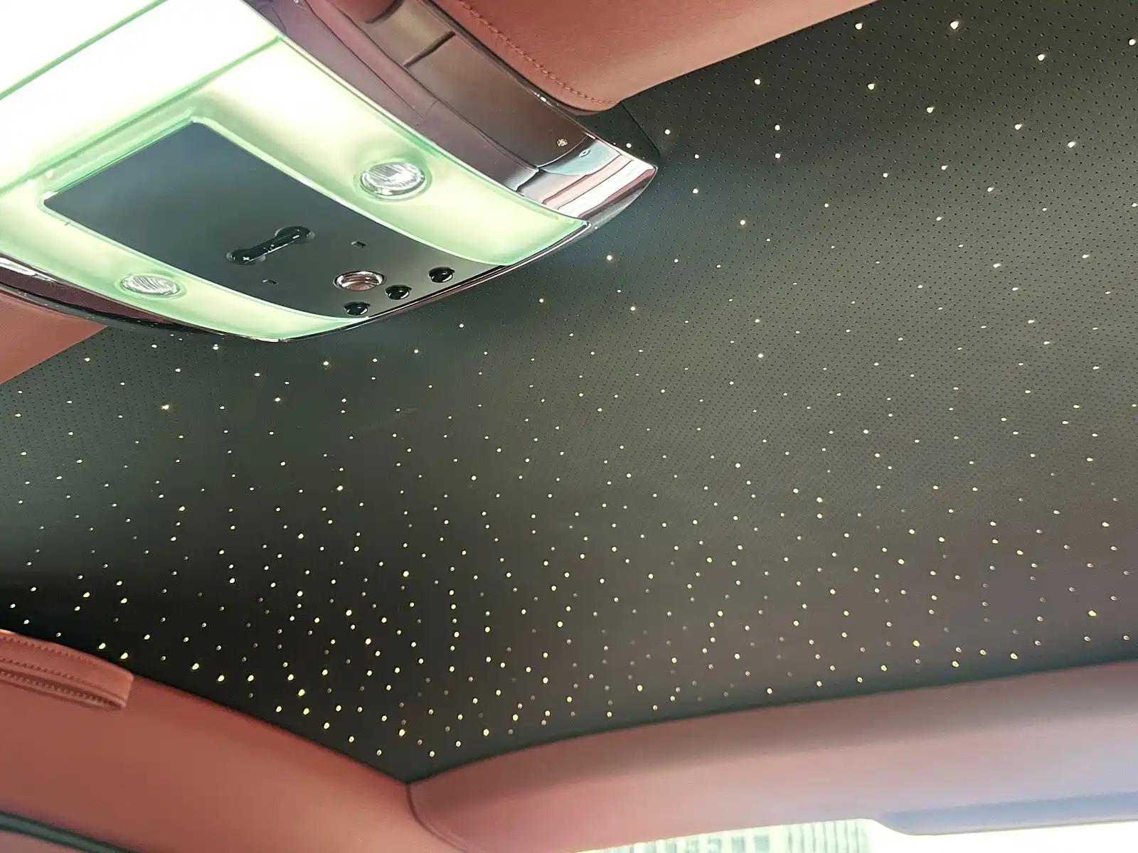 Фото 9 - Rolls-Royce Phantom