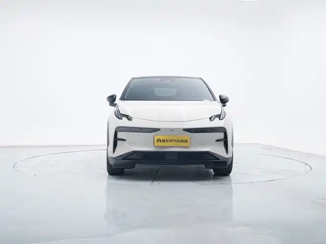 ZEEKR EXTREME KRYPTON X