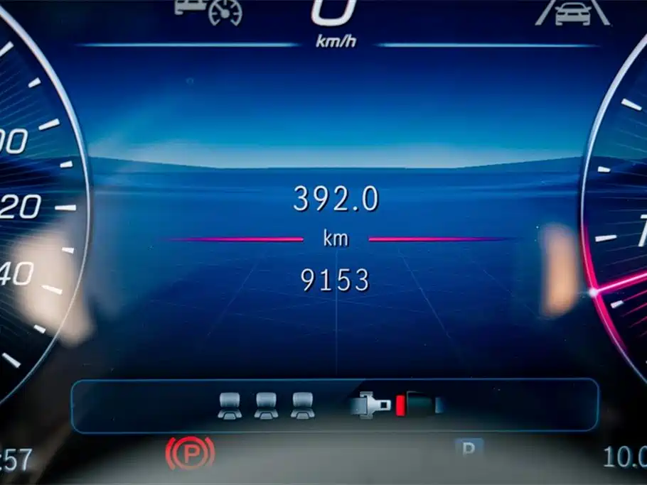 Mercedes-Benz GLC Coupe 2025 GLC 260 4MATIC Coupe SUV фото 15
