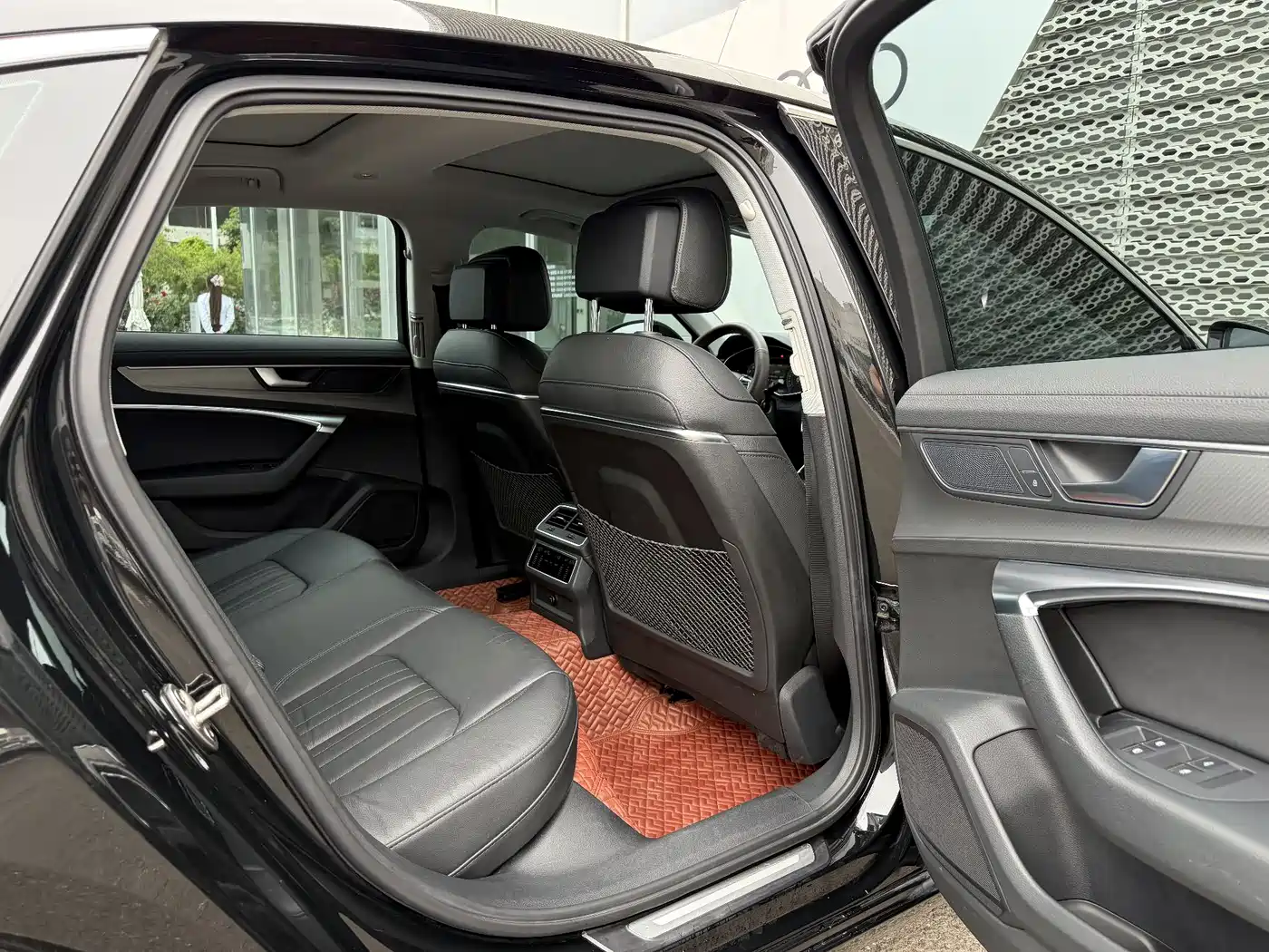 Audi A6L 2019 45 TFSI Premium Elegance фото 7