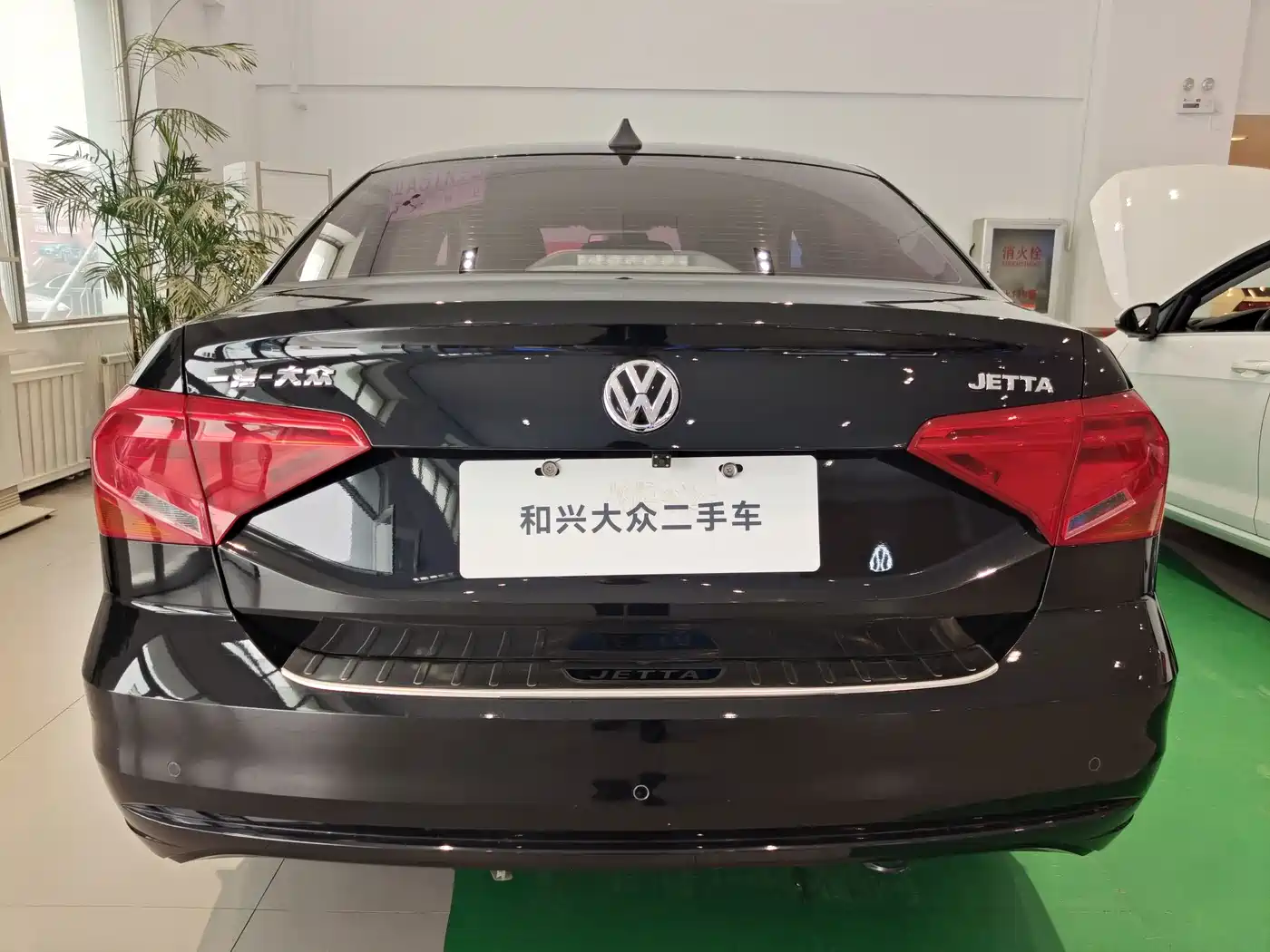 2019 Volkswagen Jetta