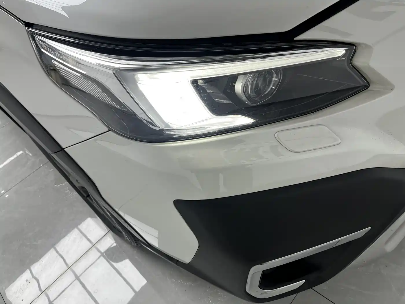 Subaru Outback 2021 2.5i Sport Edition EyeSight фото 7