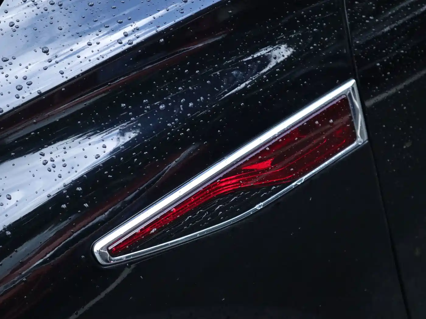 Hongqi HS7 PHEV 2024 2024 2.0T PHEV 4WD Flagship Edition 6-seater