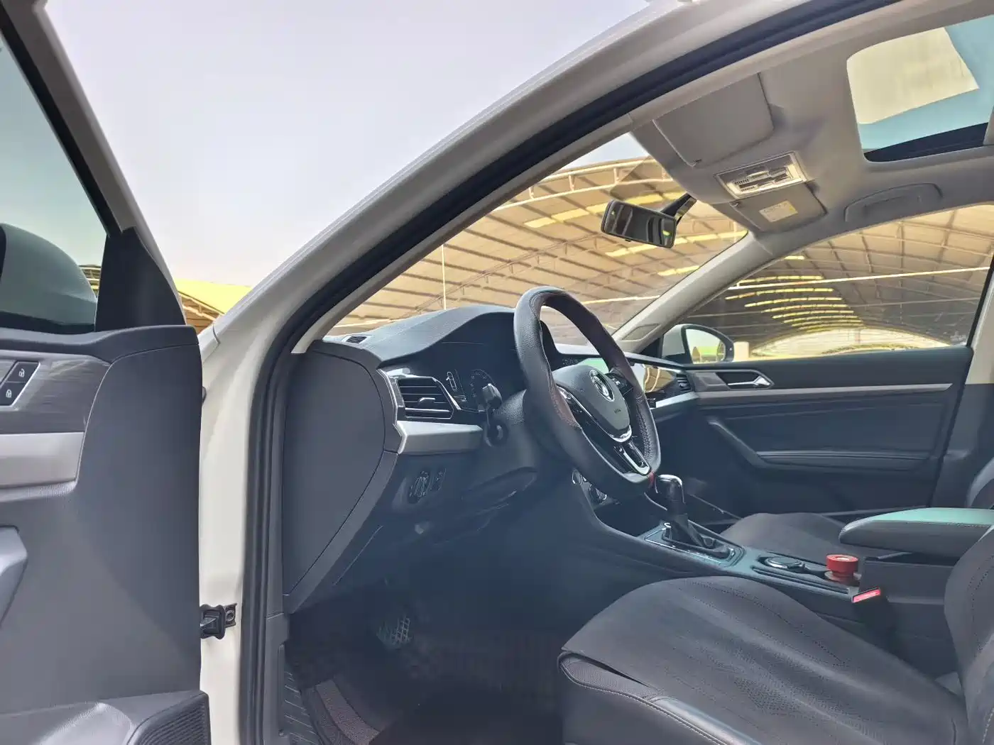 Volkswagen Lavida 2019 280TSI DSG Comfort Edition China VI фото 7