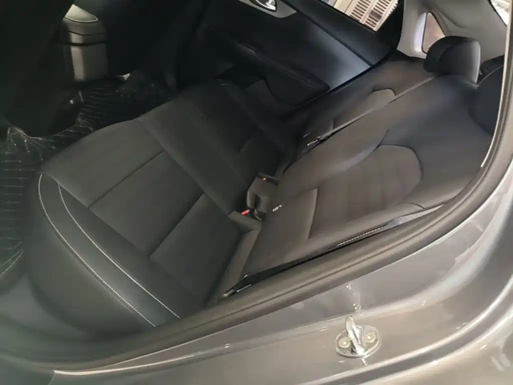 Kia K3 2026 2024 1.5L CVT Comfort Premium Edition