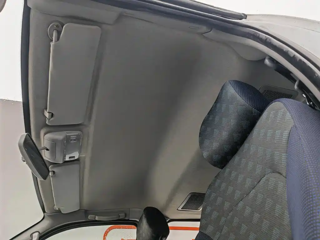Foton Fengjing G5 2025 2023 2.0L Gasoline Commercial Travel Version Passenger Van 7/9-seater DAN20L
