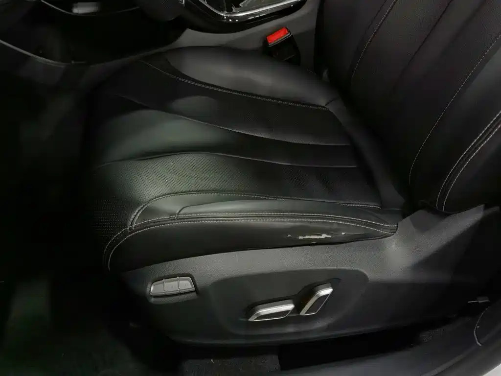 Roewe MARVEL X 2018 2018 Rear-Wheel Drive Version