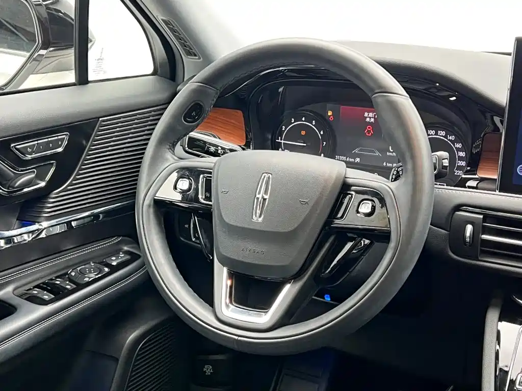 Lincoln Corsair 2020 2021 2.0T 2WD Elegance Edition