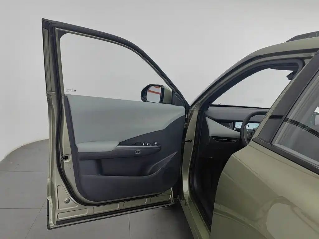 Dongfeng Yipai Nano 06 2025 2025 471 Ultra