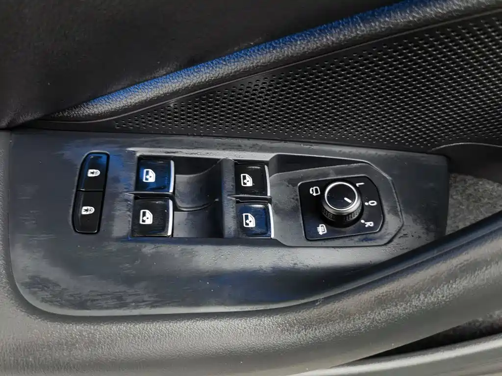 Фото 9 - Volkswagen Magotan