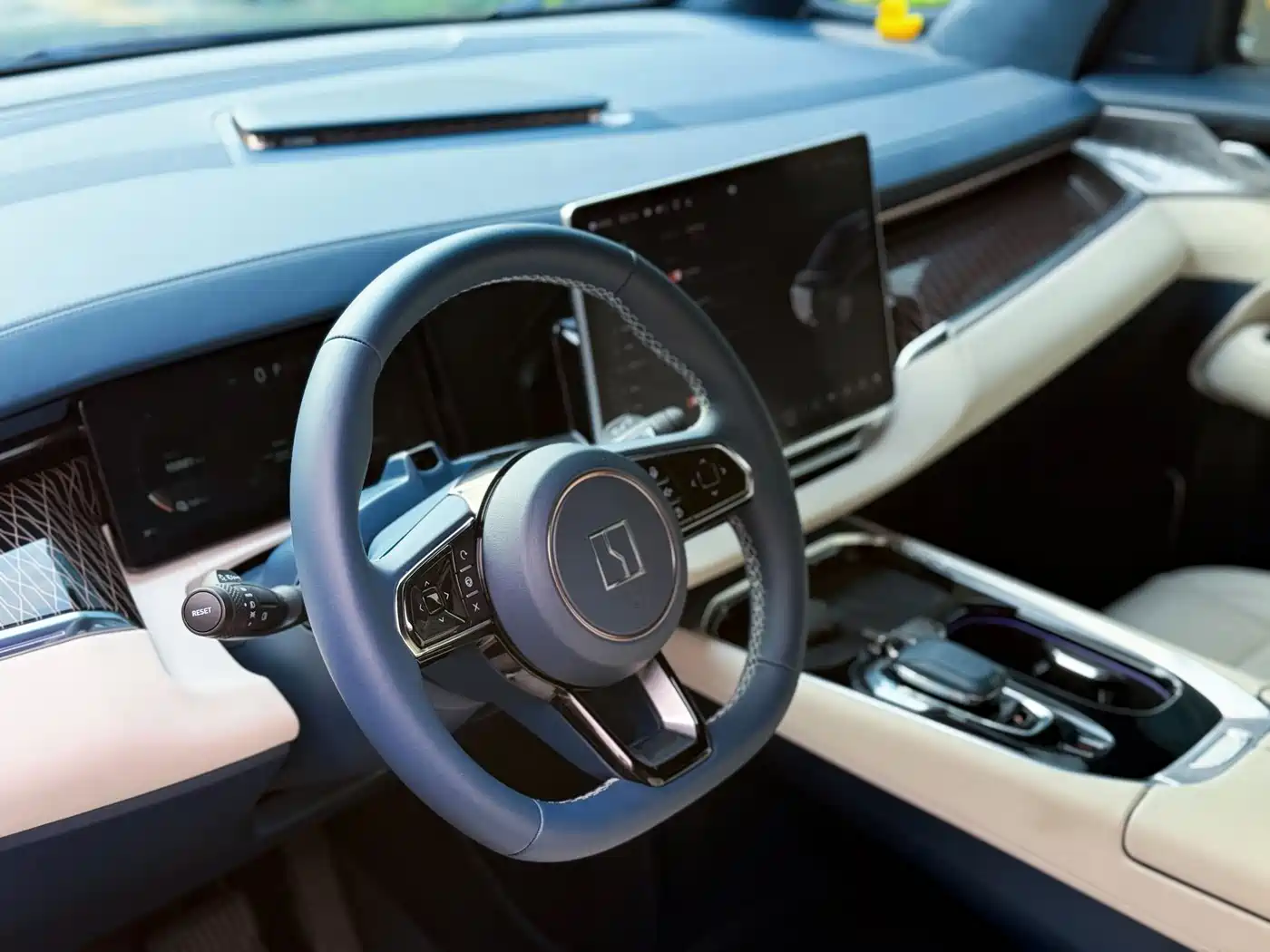 ZEEKR EXTREME KRYPTON 009