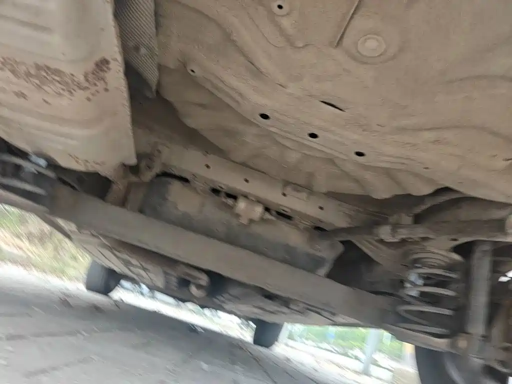 Baojun 510 2018 2017 1.5L Auto Luxury