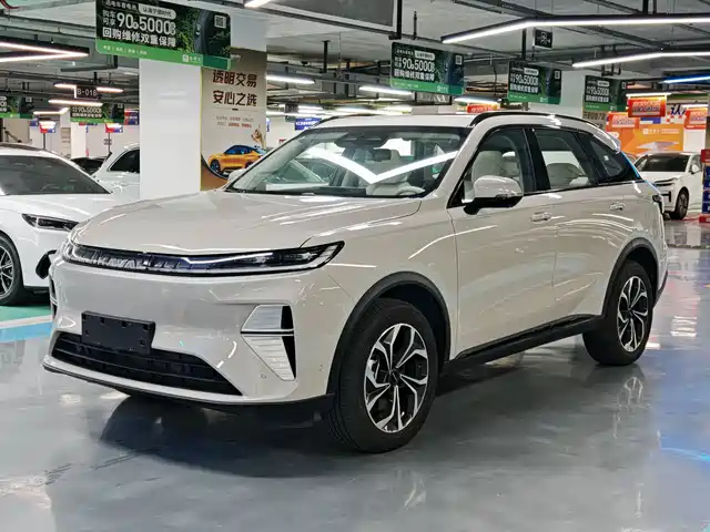 Haval Xiaolong MAX 2025 Hi4 165 Ultra Smart Drive Edition