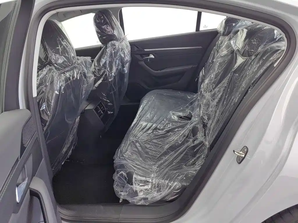 Peugeot 508 2026 2025 508L 400THP Dynamic Flagship
