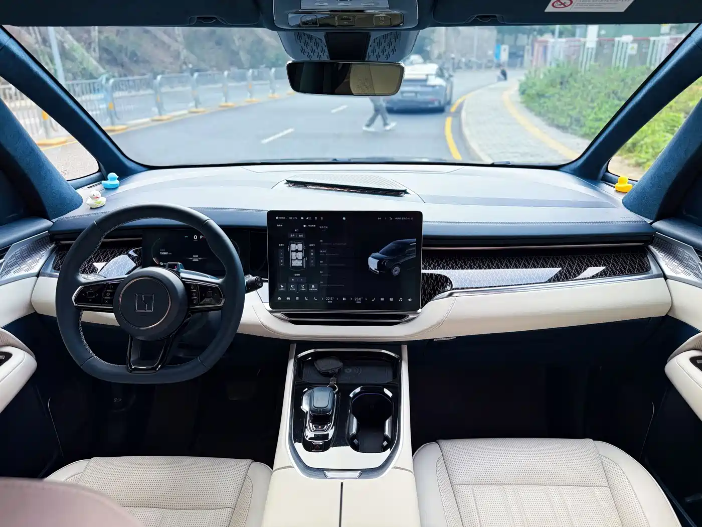 ZEEKR EXTREME KRYPTON 009