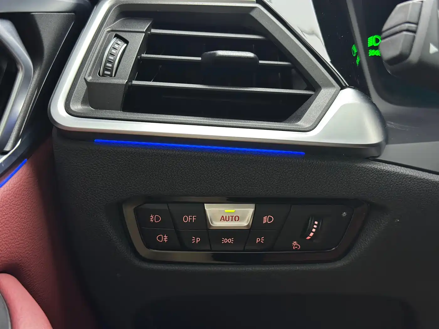BMW 4 Series 2022 Facelift 425i M Sport Shadow Edition фото 13