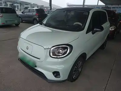 Leapmotor T03