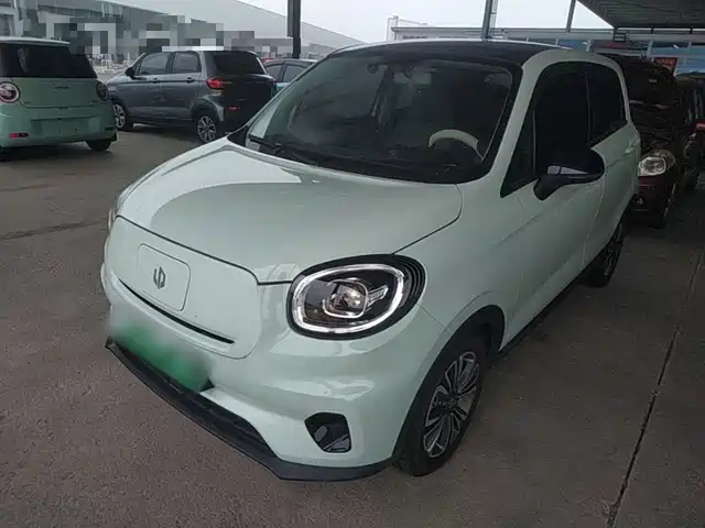 Leapmotor T03 2025