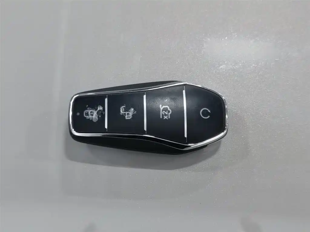 BYD Seal 05 DM-i 2025 DM-i Smart Drive Edition 115KM Honor фото 19