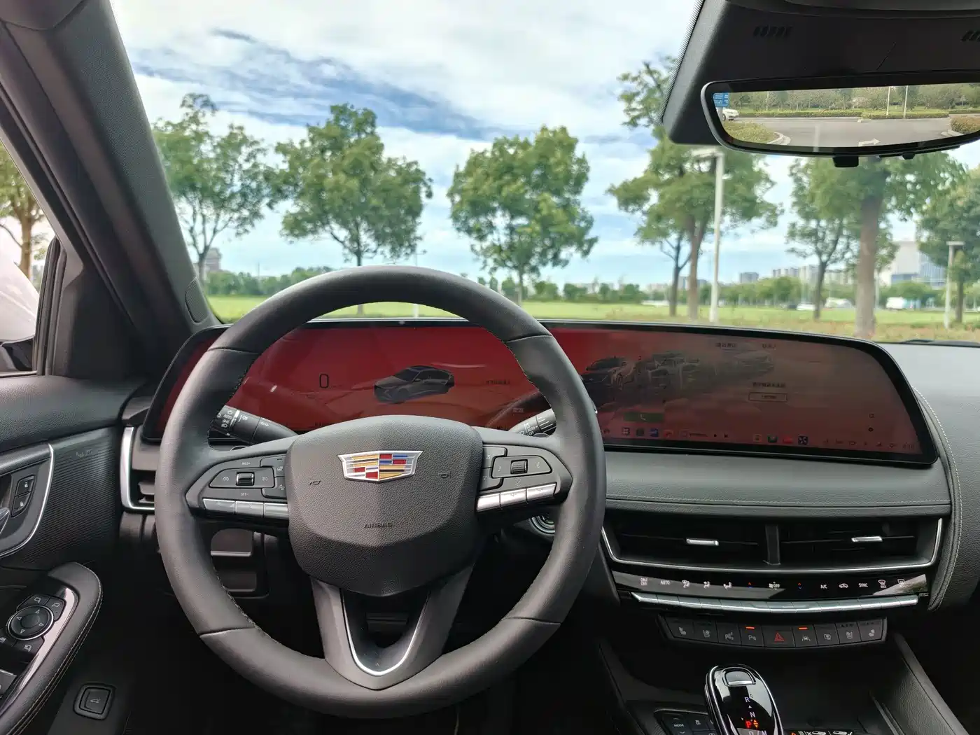 Cadillac CT5 2024 2024 28T Premium