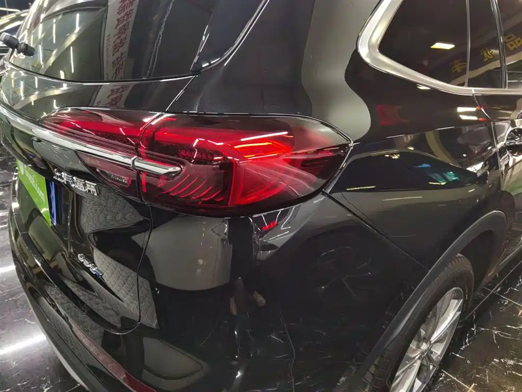 Buick Envision Plus 2022 Enclave Plus 652T 5-Seater Luxury фото 24