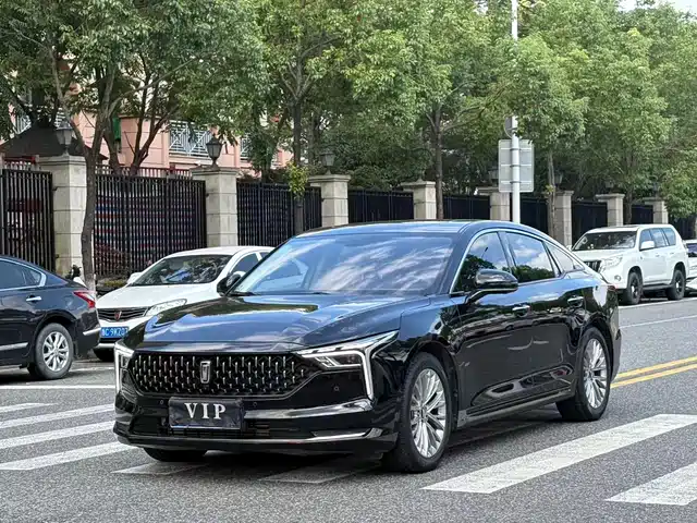 Bestune B70 1.5T, Автомат, Комфорт, 3-е поколение