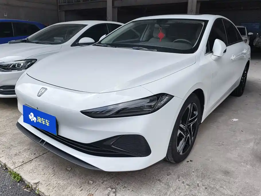Roewe D7 2025 2023 DMH 125km Excellence Edition