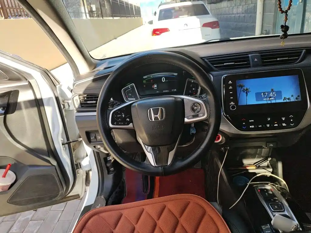Honda ENVIX 2023 2022 Sharp Hybrid 1.5L Pure Enjoyment Edition