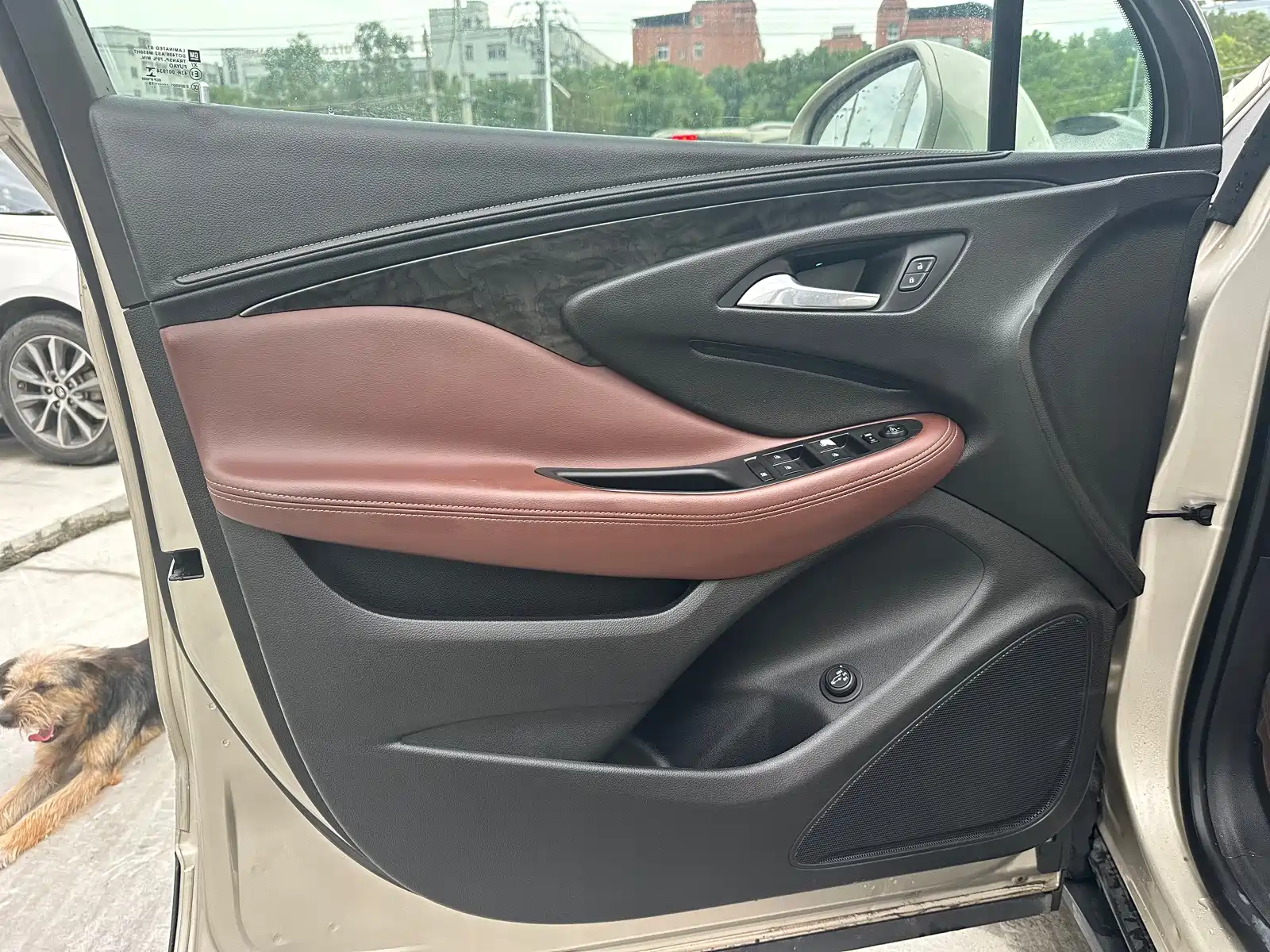 Фото 14 - Buick Envision Plus
