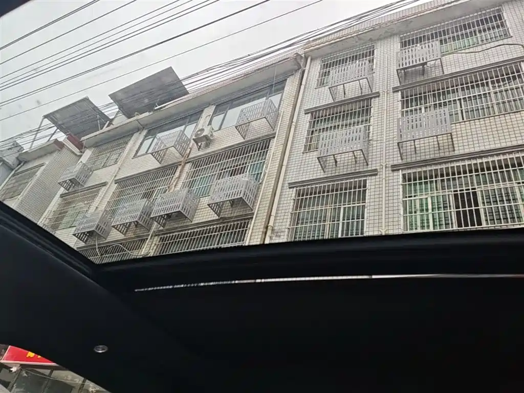 BYD Han 2025 Model EV 701KM LiDAR Smart Driving Version фото 18