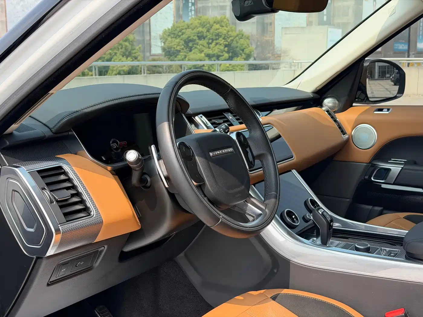Land Rover Range Rover Sport 2020 3.0 L6 HSE DYNAMIC фото 5