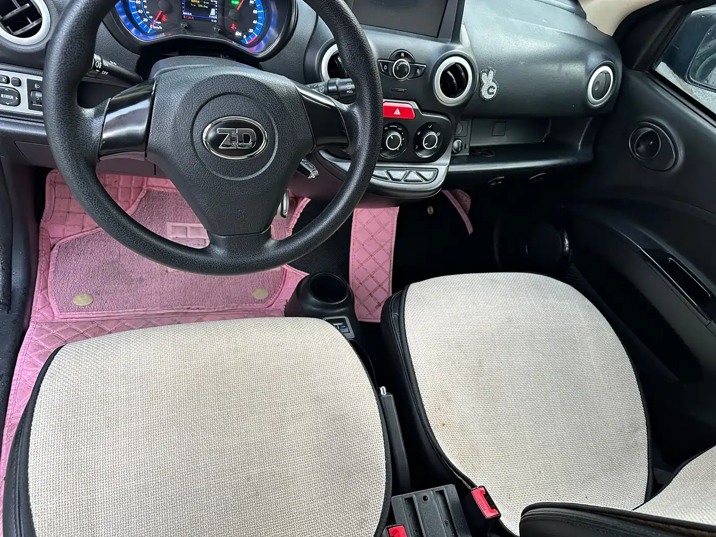 Zhido D2 2018 2017 D2 Joy Edition