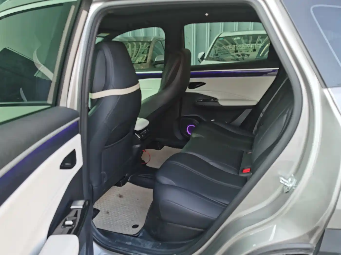 Geely Galaxy Galaxy L7 2024 1.5T 55km PRO Soaring Dragon Edition фото 3