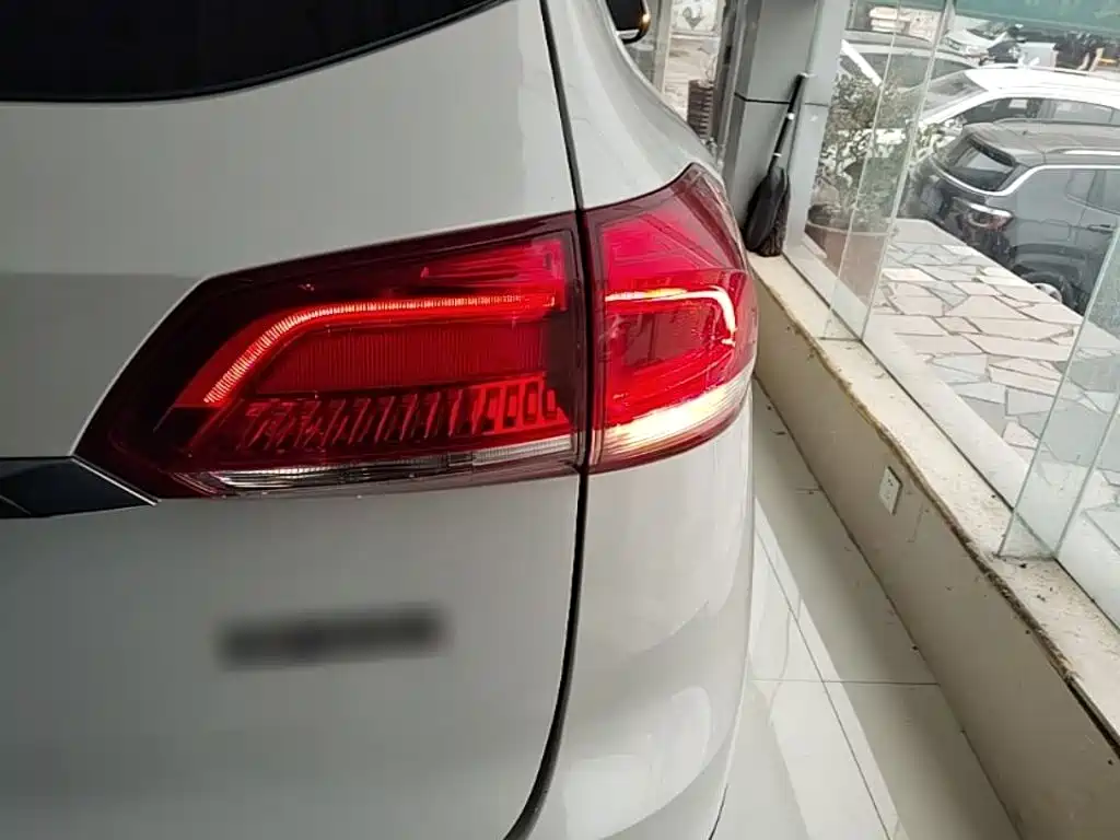 Haval H4 2018 2018 Blue Label 1.5GDIT DCT Trend Edition