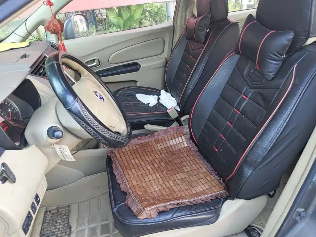 Venucia D50 2014 2013 1.6L Auto Fashion