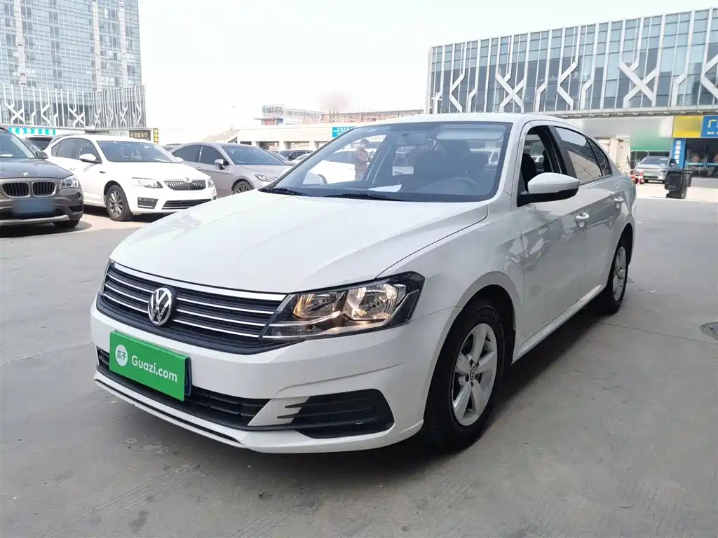 Volkswagen Lavida 2019 Lavida Start 1.5L Auto Trend (China VI)