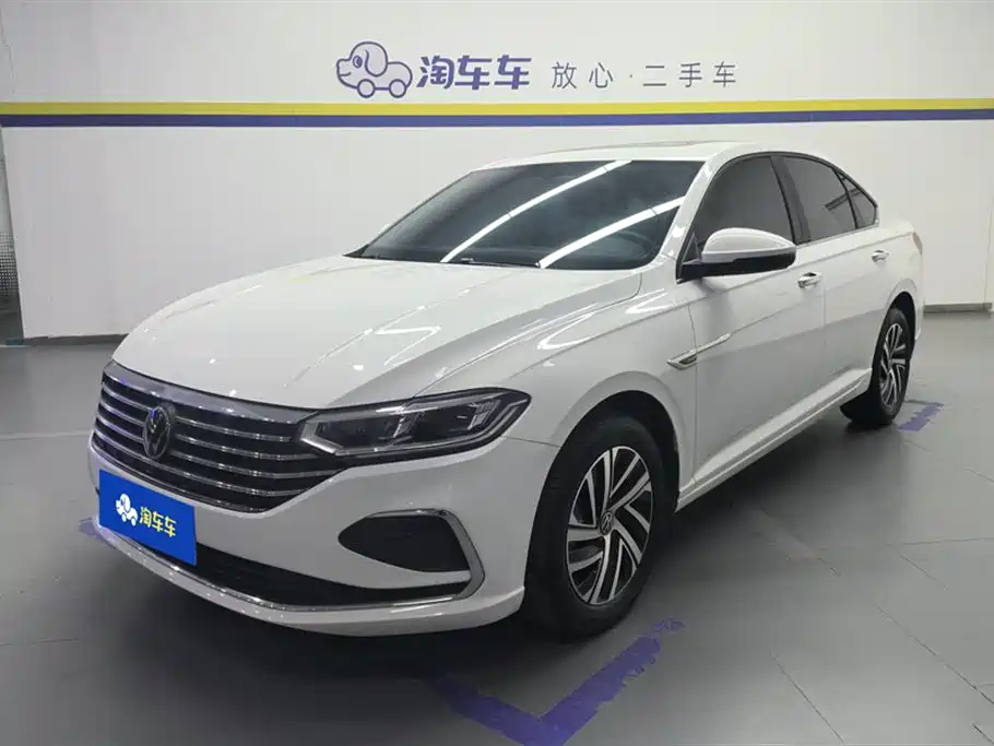 Volkswagen Lavida 2023 280TSI DSG Comfort Edition