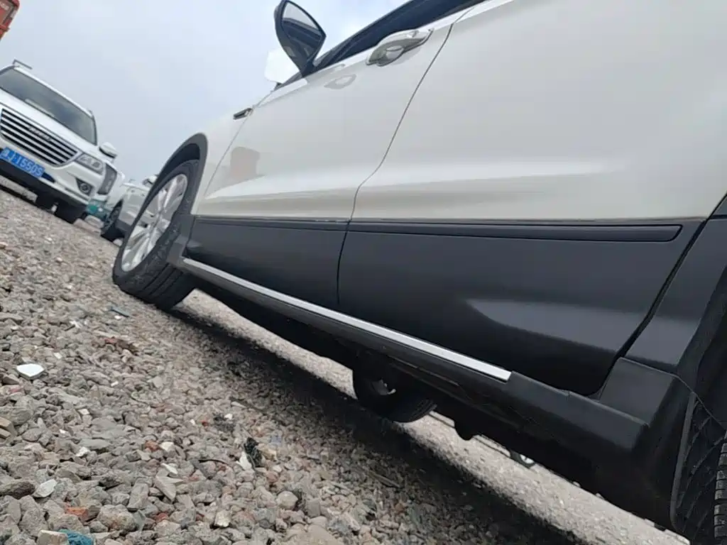 Фото 22 - Ford Kuga